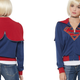Illustration for article titled Hot Topics New DC-Based Jackets Look Sort of Great